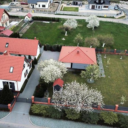 LEA Barn Apartment Żagań Bagian luar foto