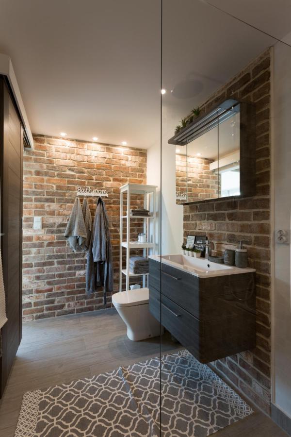 LEA Barn Apartment Żagań Bagian luar foto