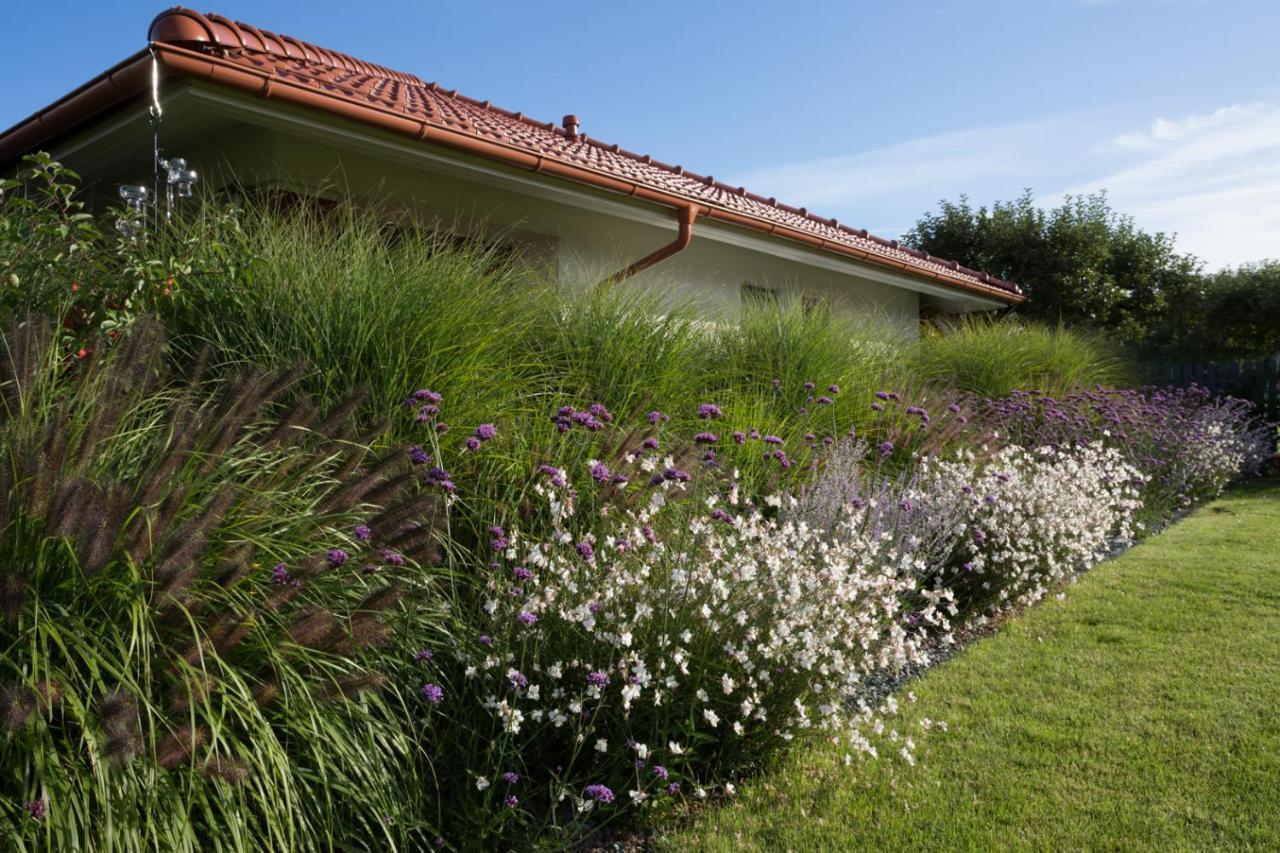 LEA Barn Apartment Żagań Bagian luar foto