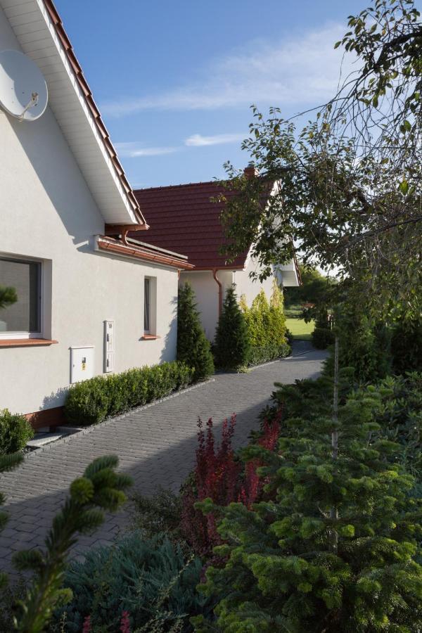 LEA Barn Apartment Żagań Bagian luar foto