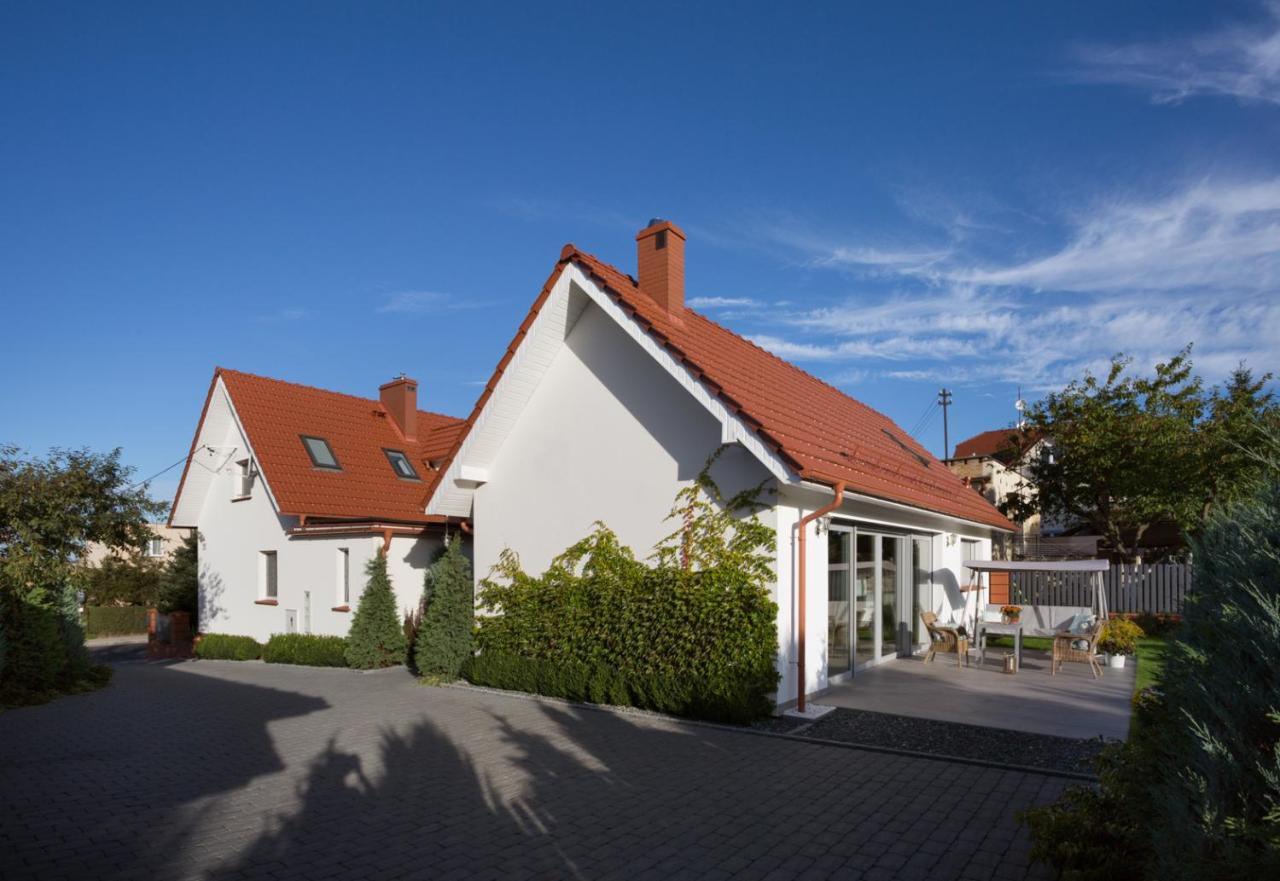 LEA Barn Apartment Żagań Bagian luar foto