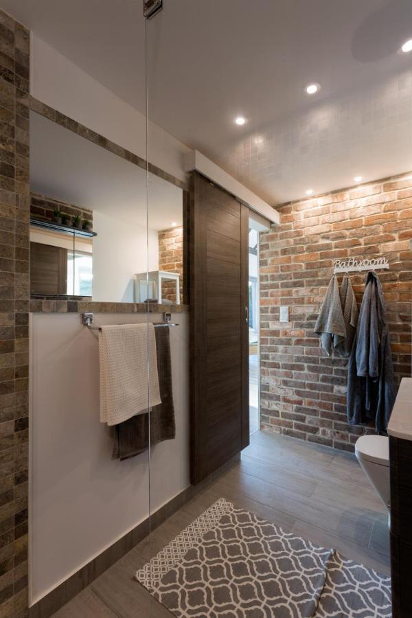 LEA Barn Apartment Żagań Bagian luar foto