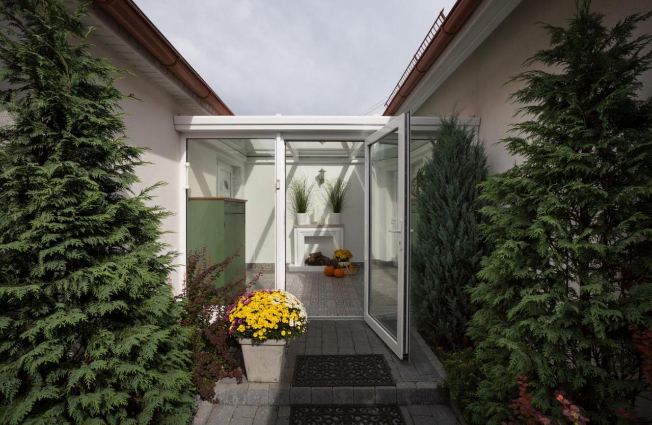 LEA Barn Apartment Żagań Bagian luar foto