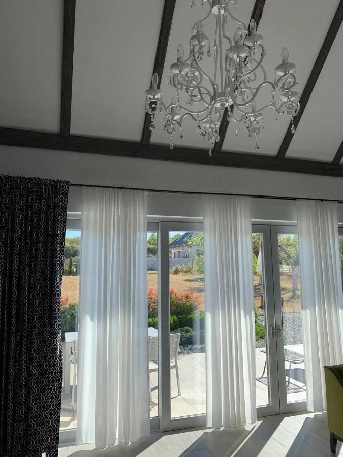 LEA Barn Apartment Żagań Bagian luar foto